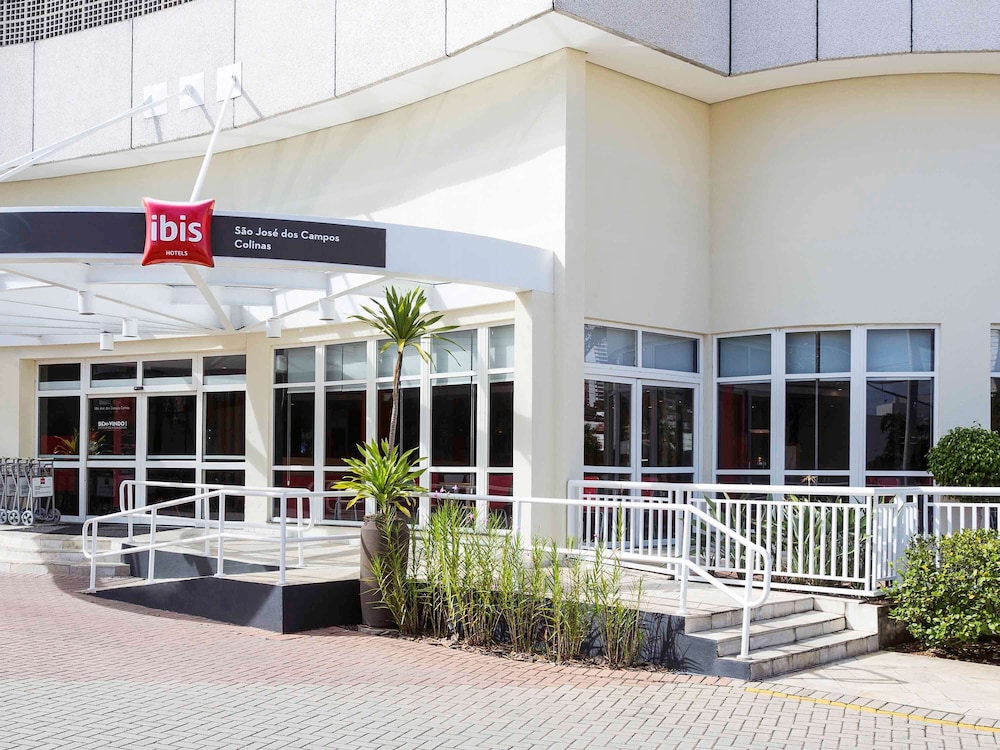 Ibis Sao Jose Dos Campos Colinas 3/69