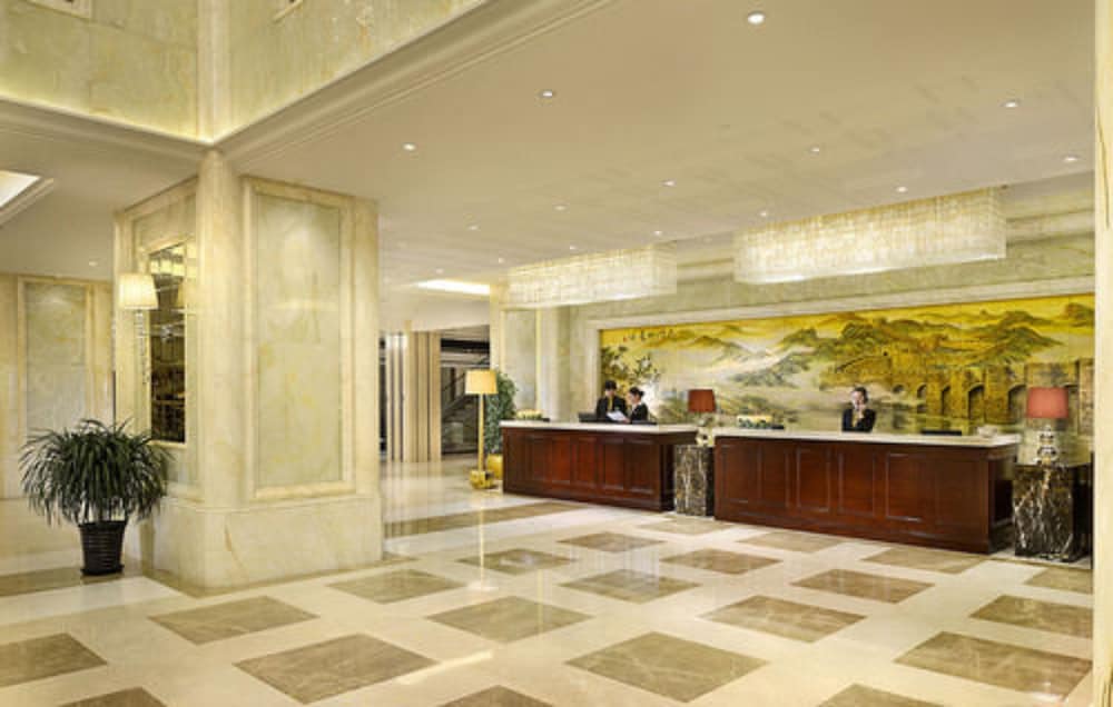 LIAONING INTERNATIONAL HOTEL 2/15