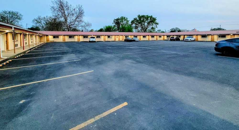 Budget Host Inn Niagara Falls 55/60