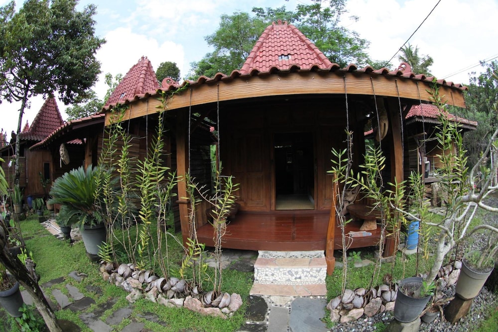 Omah Garengpoeng 4/56