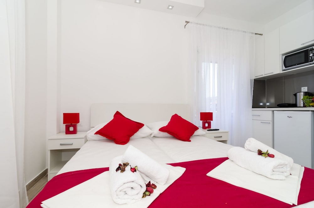 APARTMENTS GABRIERI 5/59