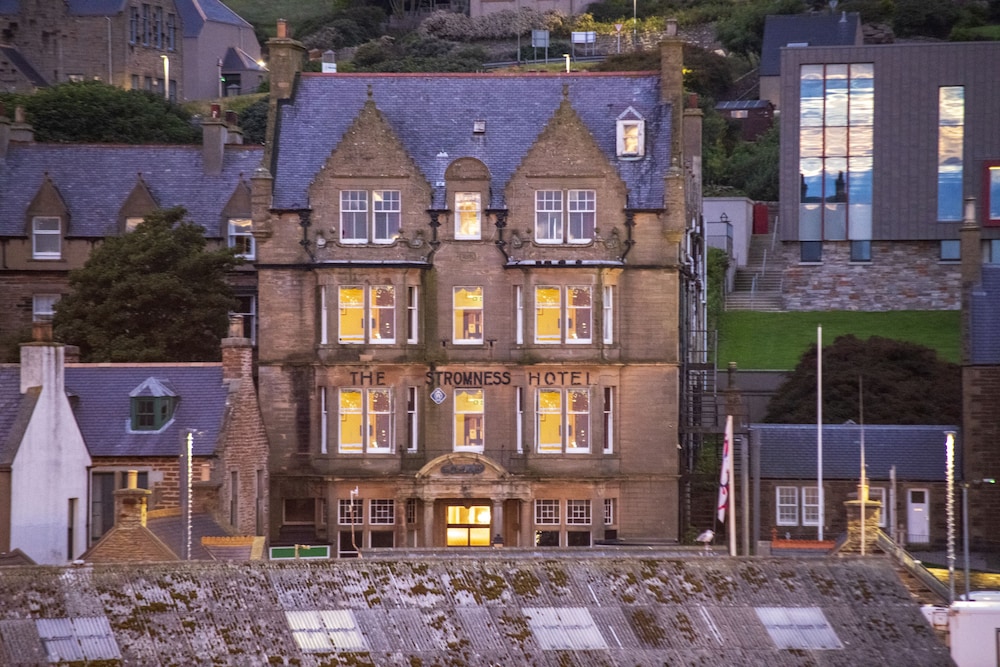 The Stromness Hotel 2/46