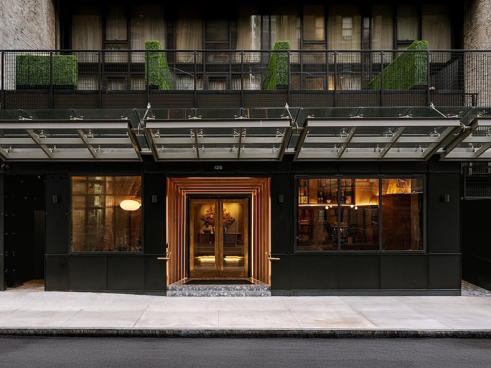 The Merchant Hotel Lower East Side, Sonder by Marriott Bonvoy 2/49
