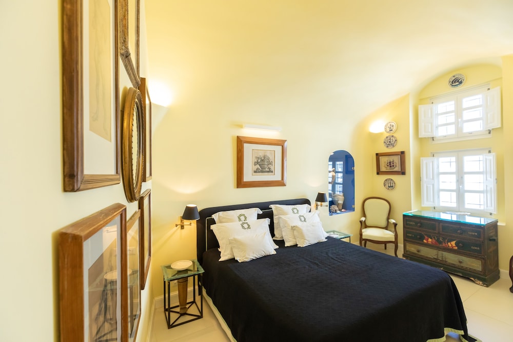 The Tsitouras Collection Hotel 22/50