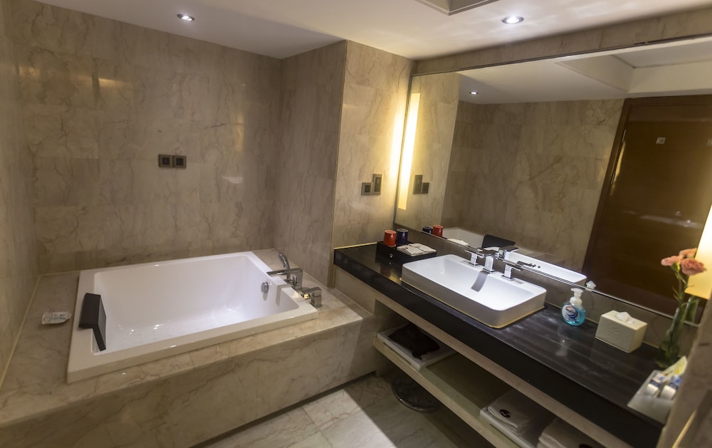 Manhattan Kinlen Hotel - Shishi 25/25