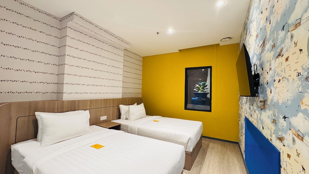2 BEDROOMS, FAMILY