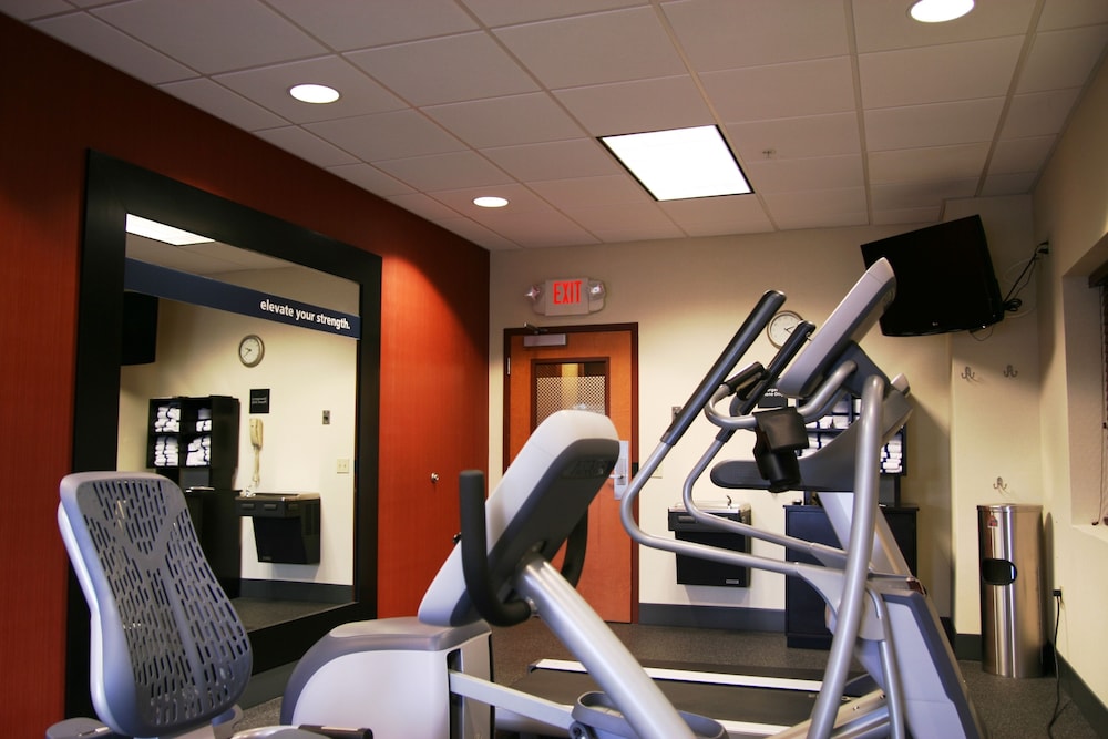 Hampton Inn & Suites By Hilton Manchester - Bedford 25/50