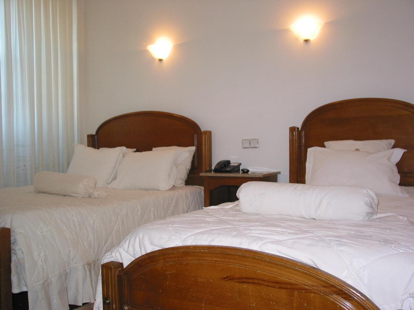 Santos Hotel 22/50