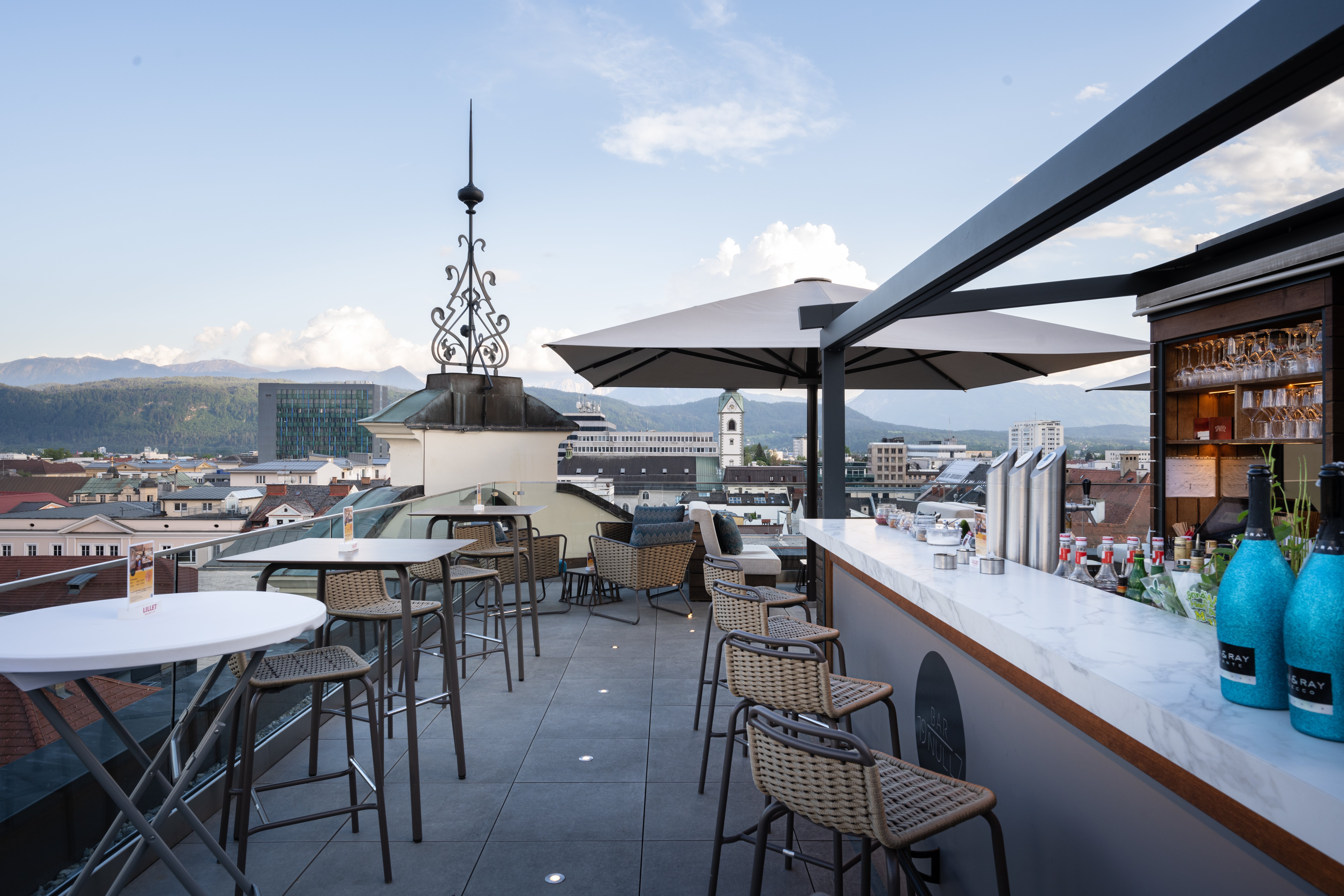 Select Hotel Moser Verdino Klagenfurt 30/31