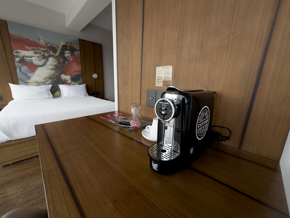 Ikonik Hotel Puebla 40/71