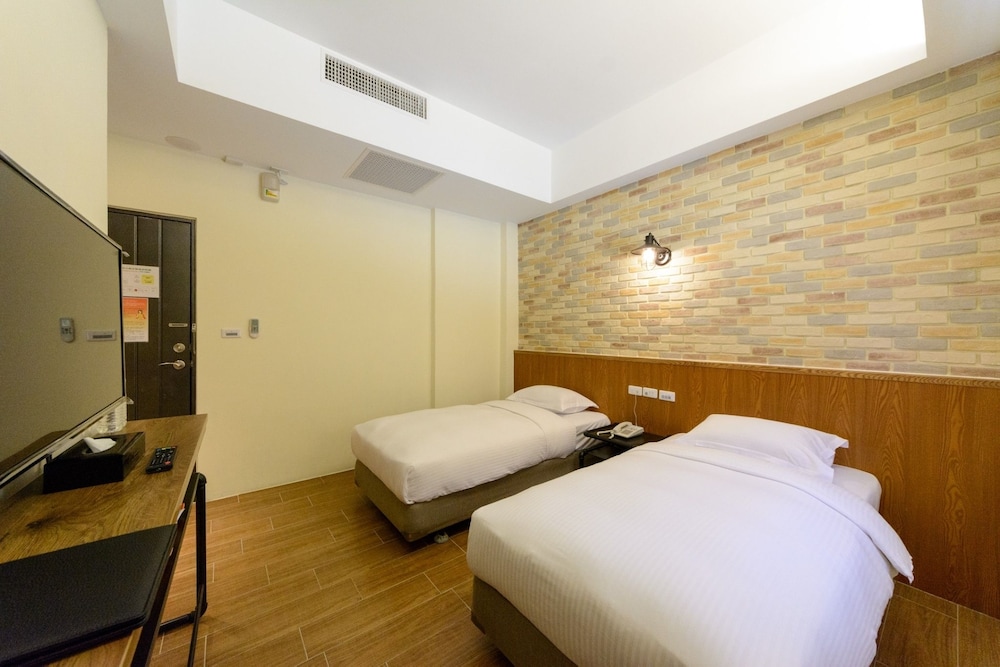 Jack House Hotel 17/36