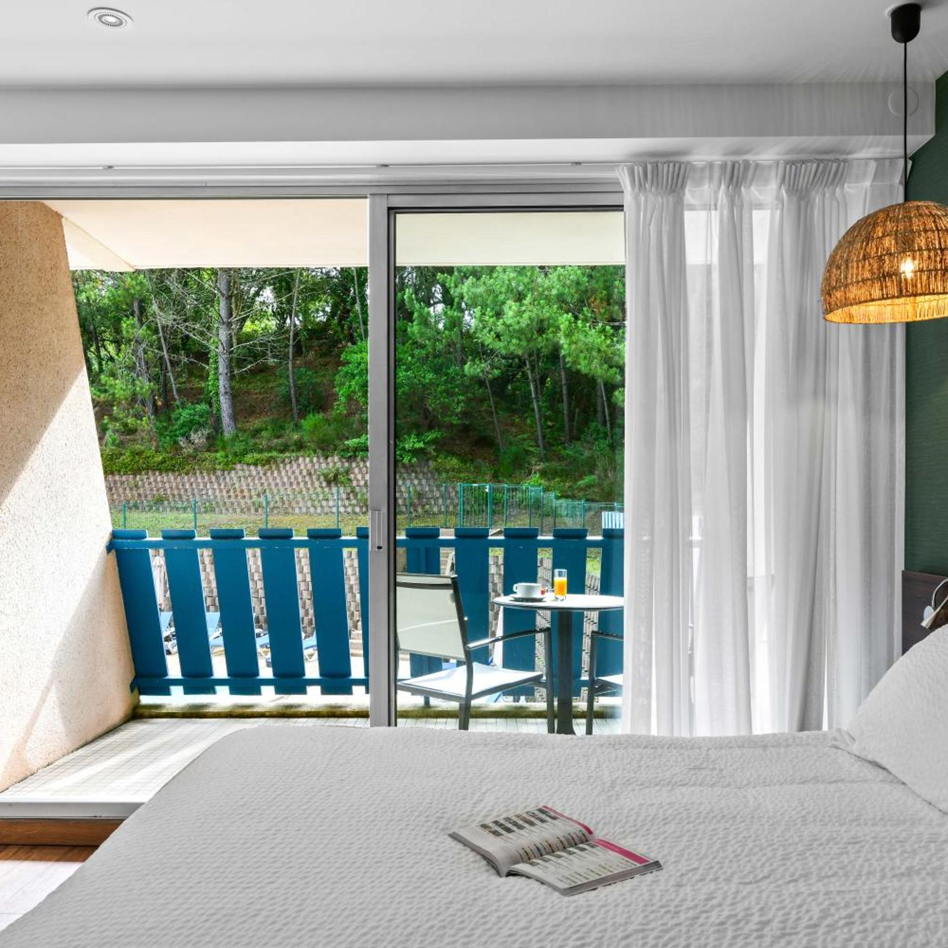 Hotel Lacotel 6/59