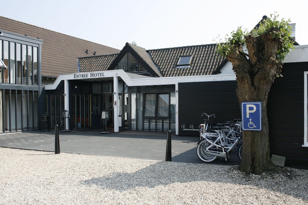Fletcher Hotel Restaurant de Witte Brug 55/66
