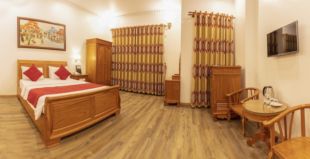 Fortune Dai Loi Hotel 29/60