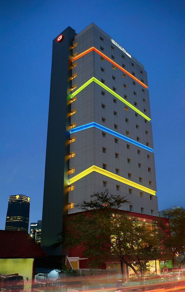 Amaris Hotel Tendean 2/33