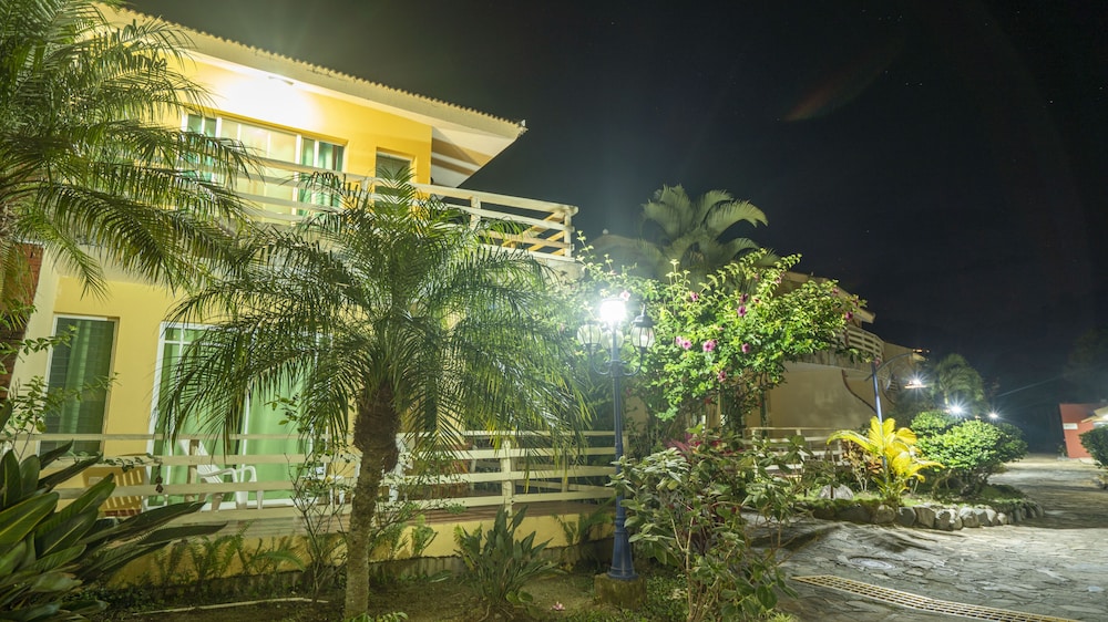 Jarabacoa River Club 9/57