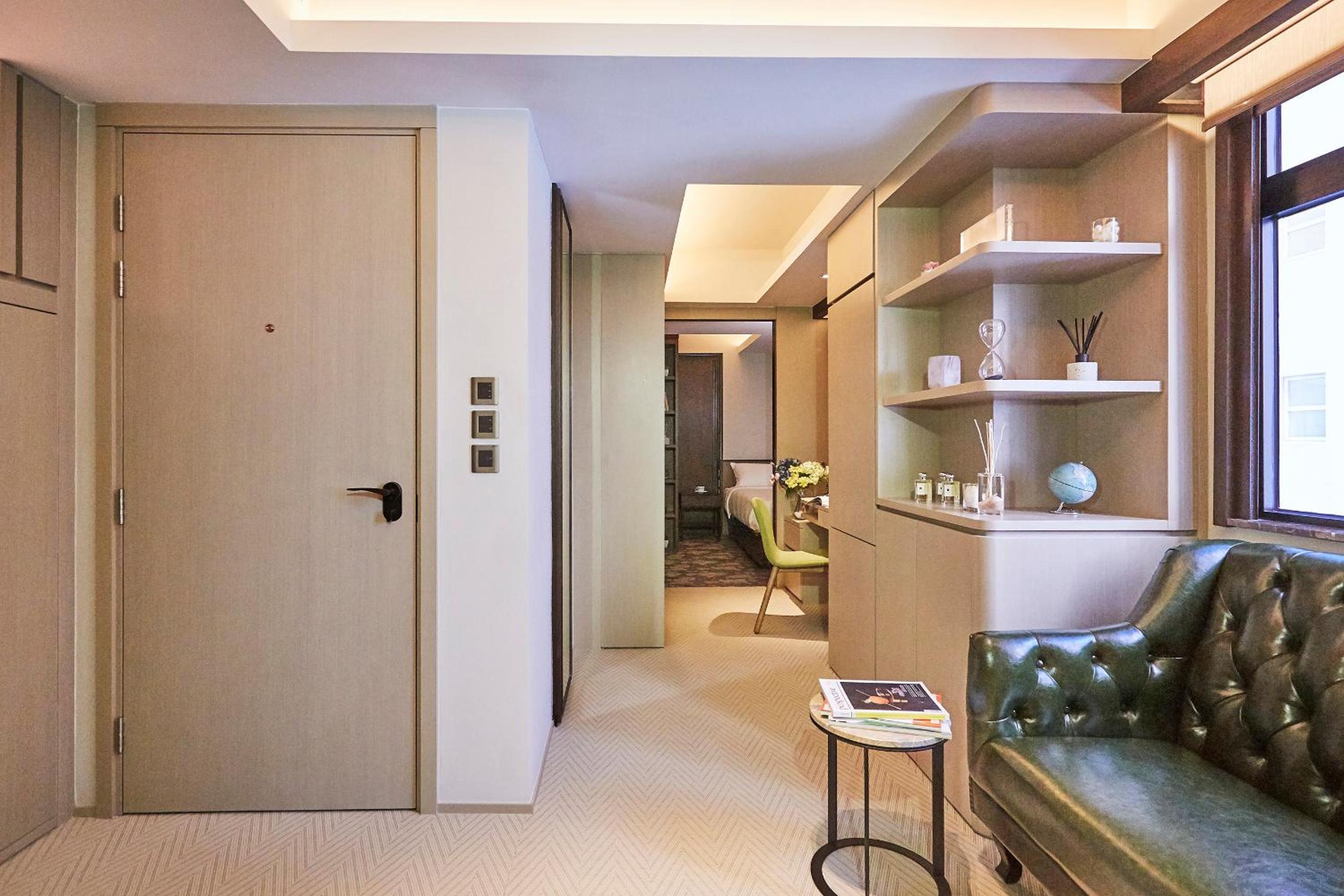 Princeton Residence 45/46