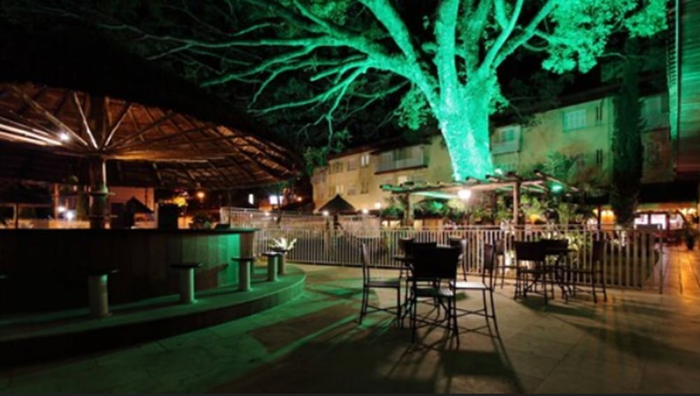 Hotel Mantovani 33/57