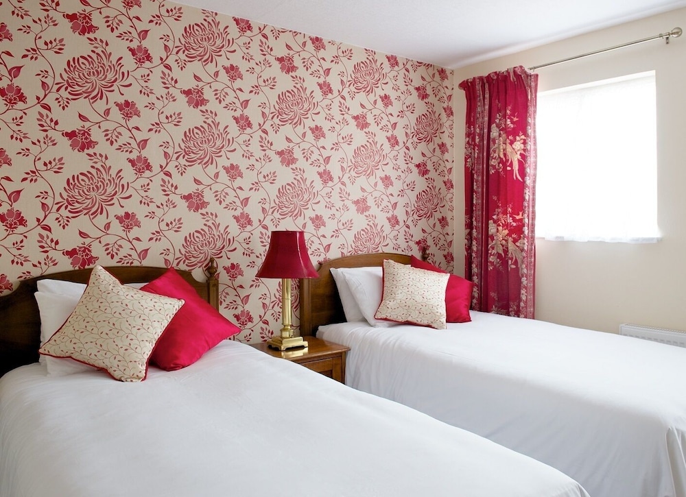The Rose and Crown Hotel 16/53