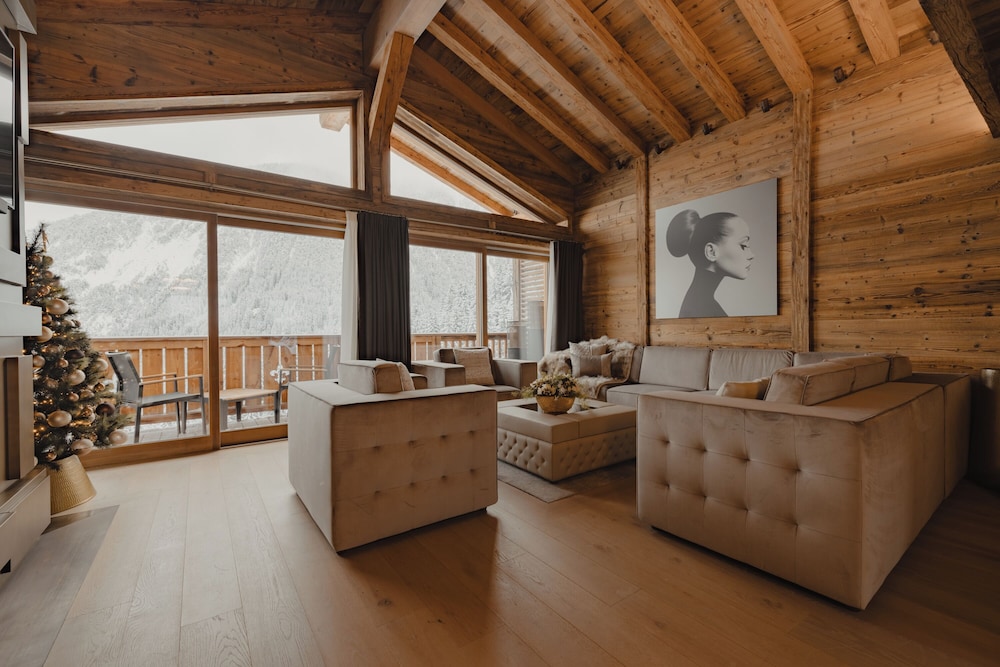 Ultima Courchevel Belvedere 35/50