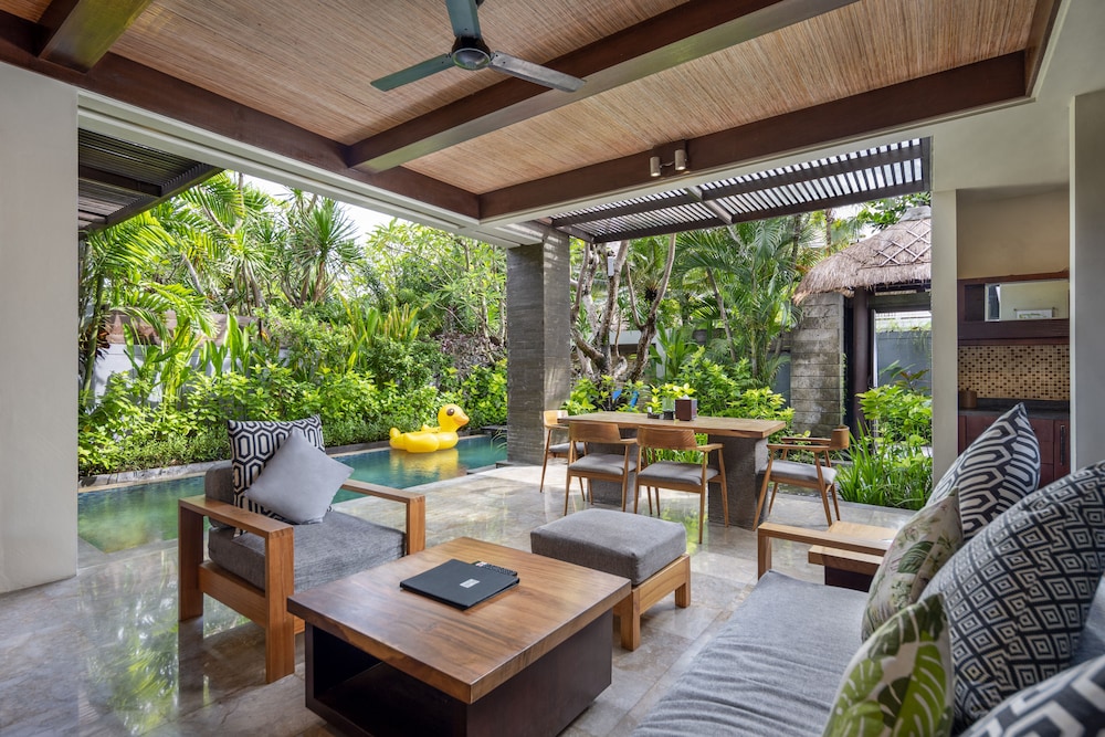 Le Jardin Villas Seminyak 32/50