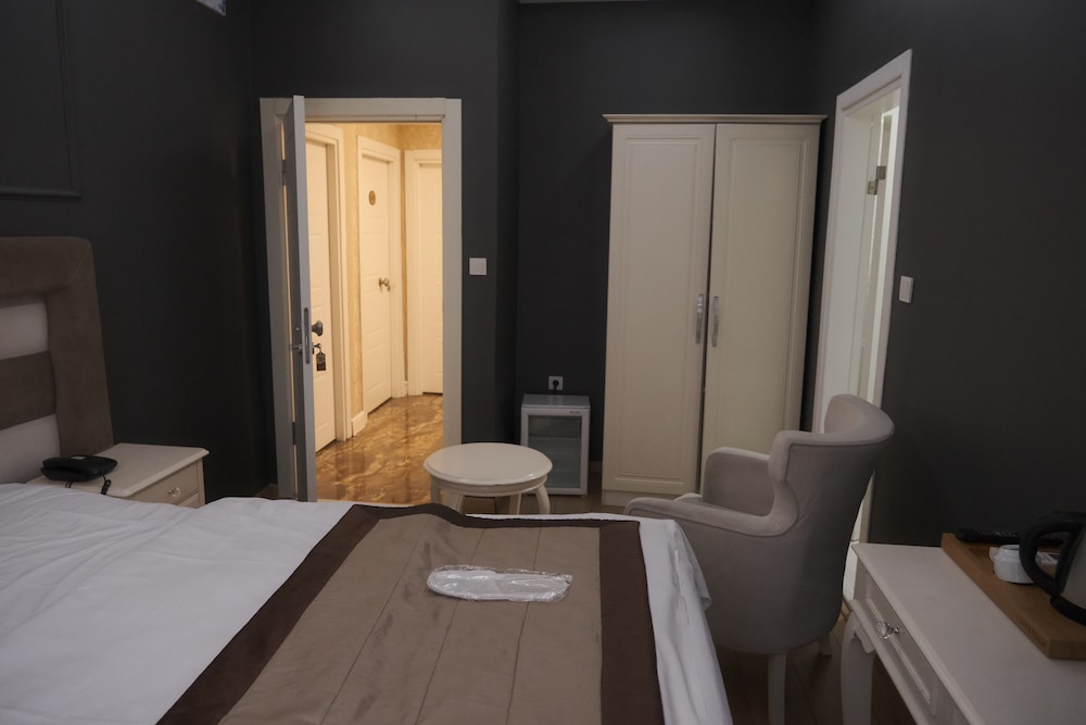 غرفة ديلوكس بسريرين منفصلين، Florya House Hotel 9/10