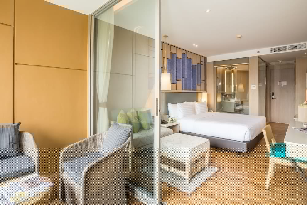 Avani Hua Hin Resort 36/87