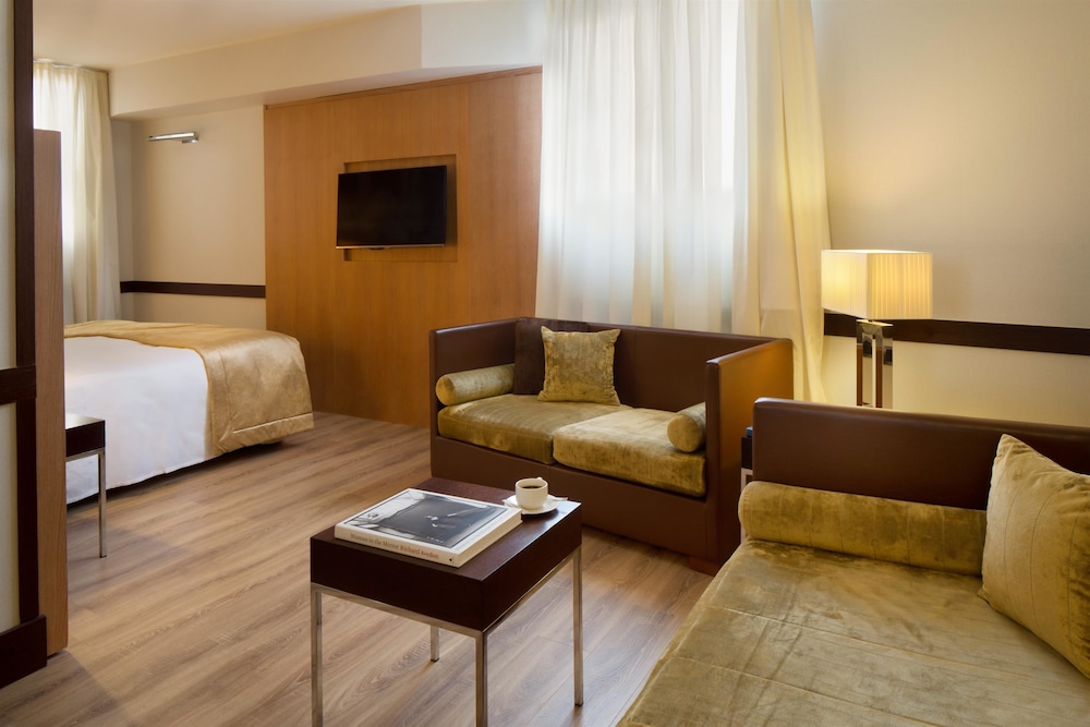 Starhotels Ritz 45/70