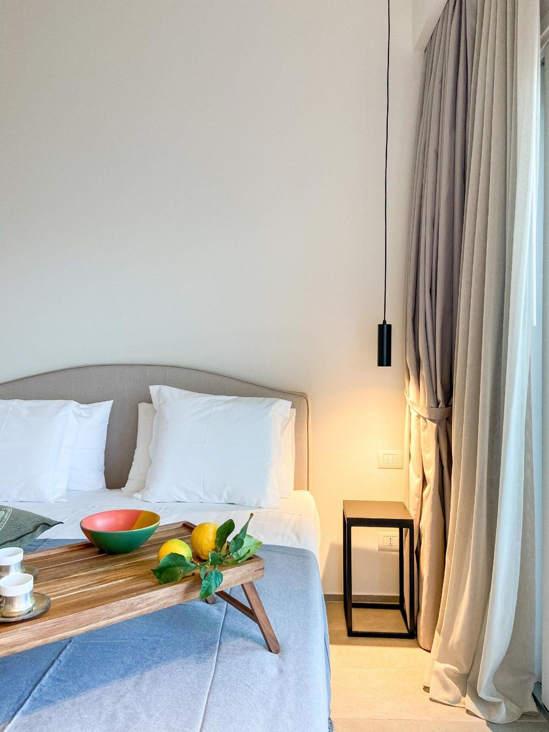 COMFORT, DOUBLE BED