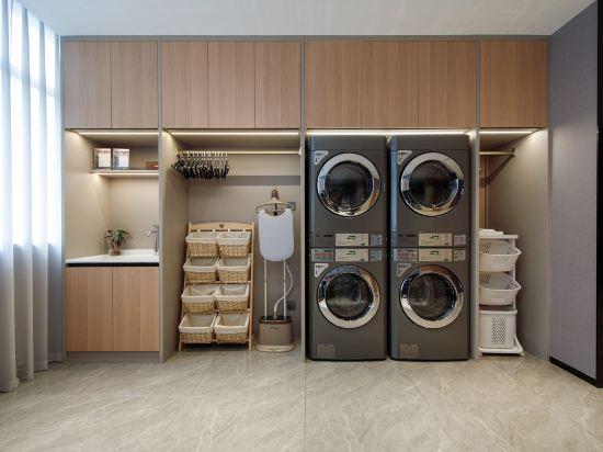 如家セレクト(常州グローバル恐竜城万達広場店) 写真3