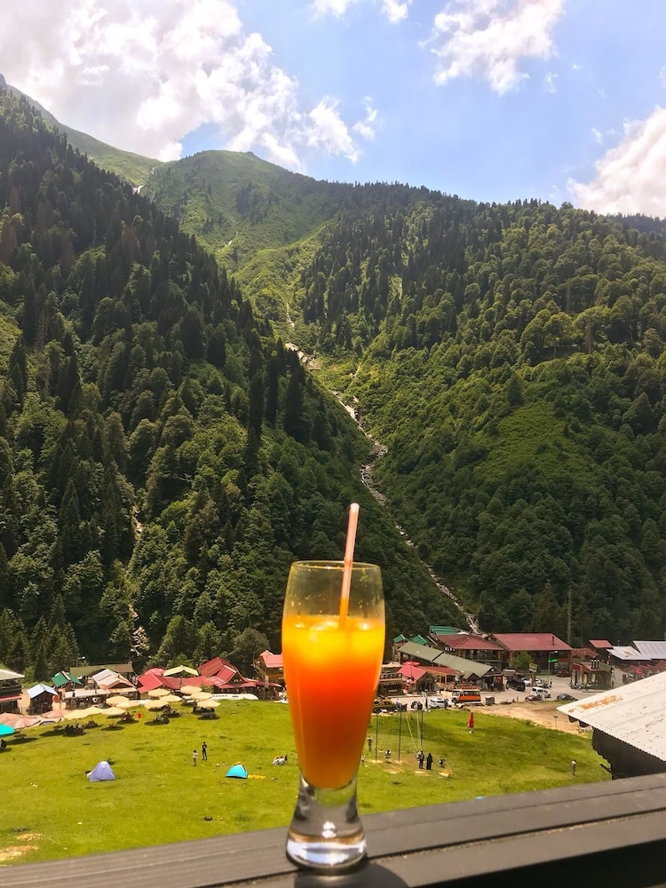 Villa De Pelit Hotel 18/50