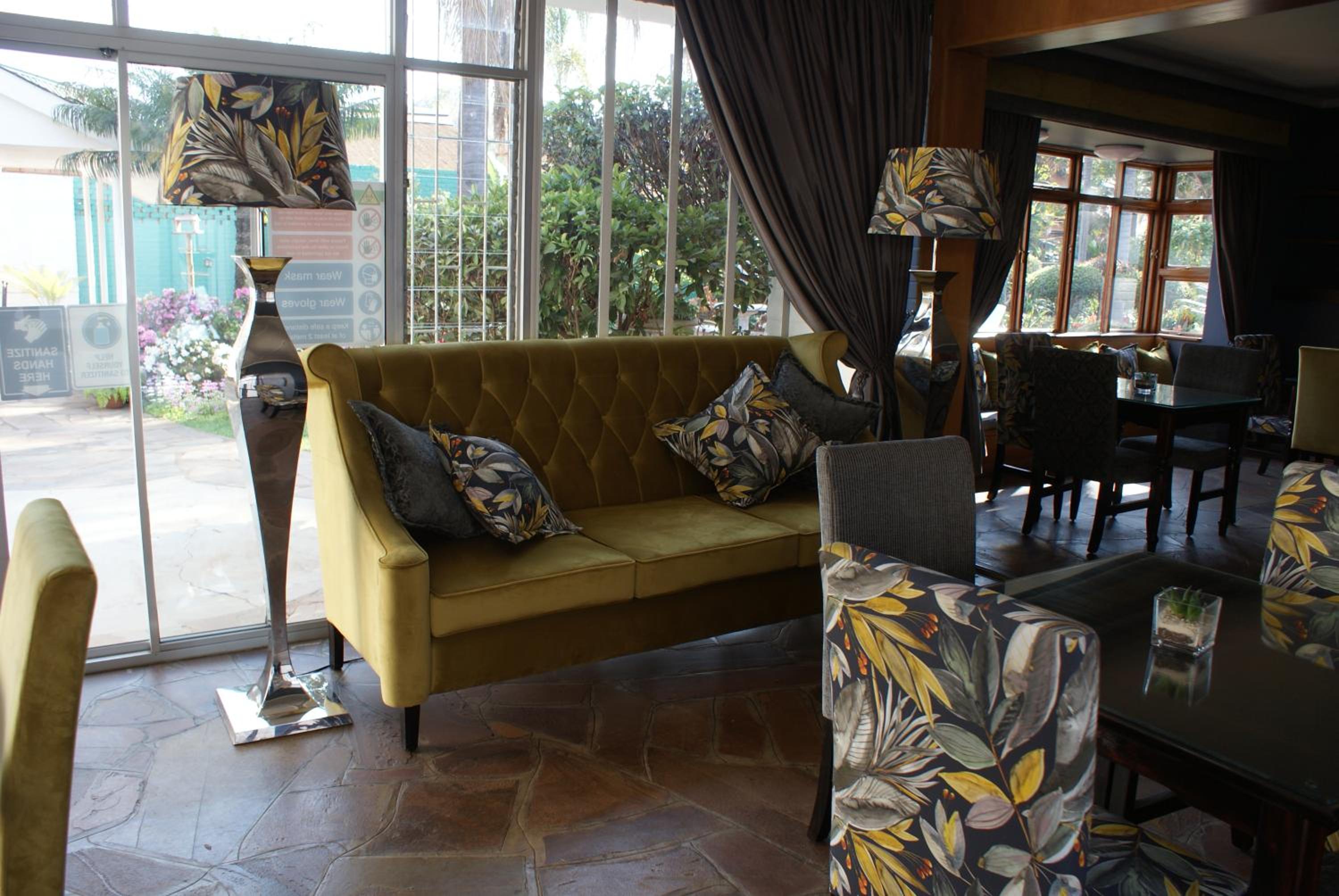 Lindekroon Guest House 5/18