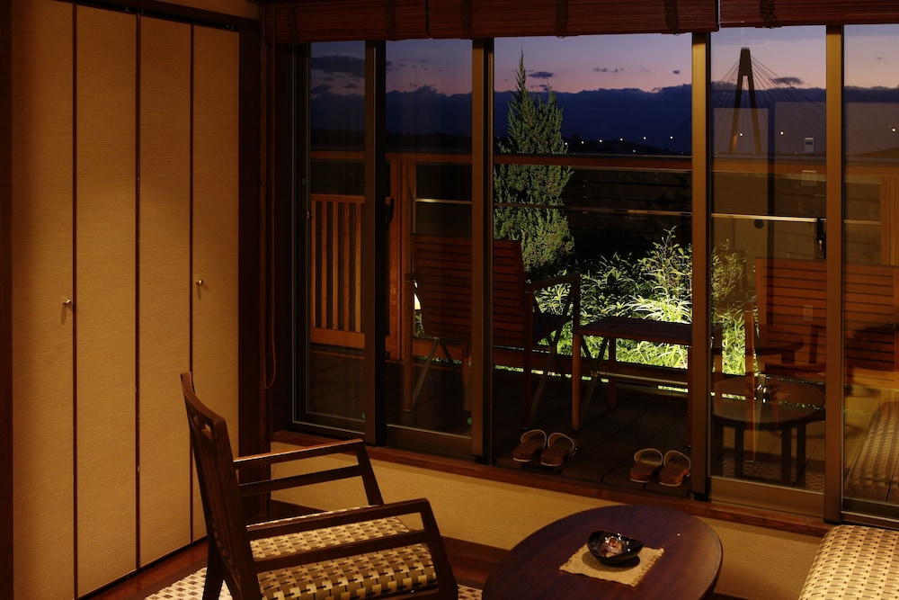Tokachigawa Onsen Daiichi Hotel 28/65