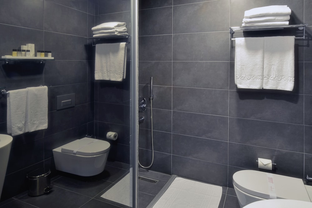 Modus Hotel Istanbul 17/55