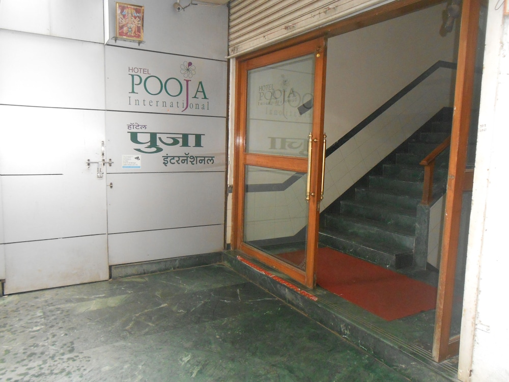 Hotel Pooja International 28/38