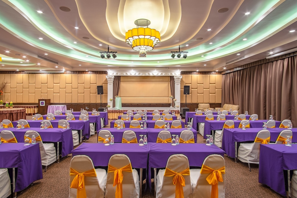 Grand Supicha City Hotel 38/50