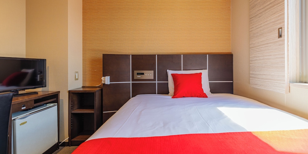 Myhotel Okazaki 19/65