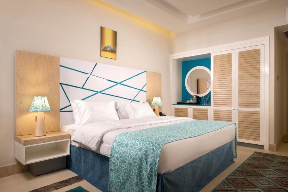 Gravity Hotel and Aquapark - Hurghada 19/75