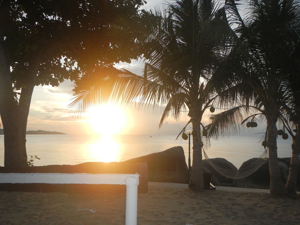 Sunrise Bungalow 29/50