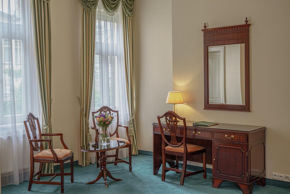 Hotel Mignon 34/46