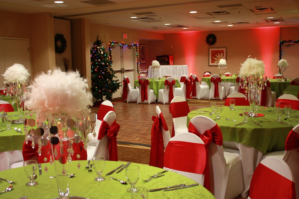 Hilton Garden Inn Kitchener-Cambridge 34/43