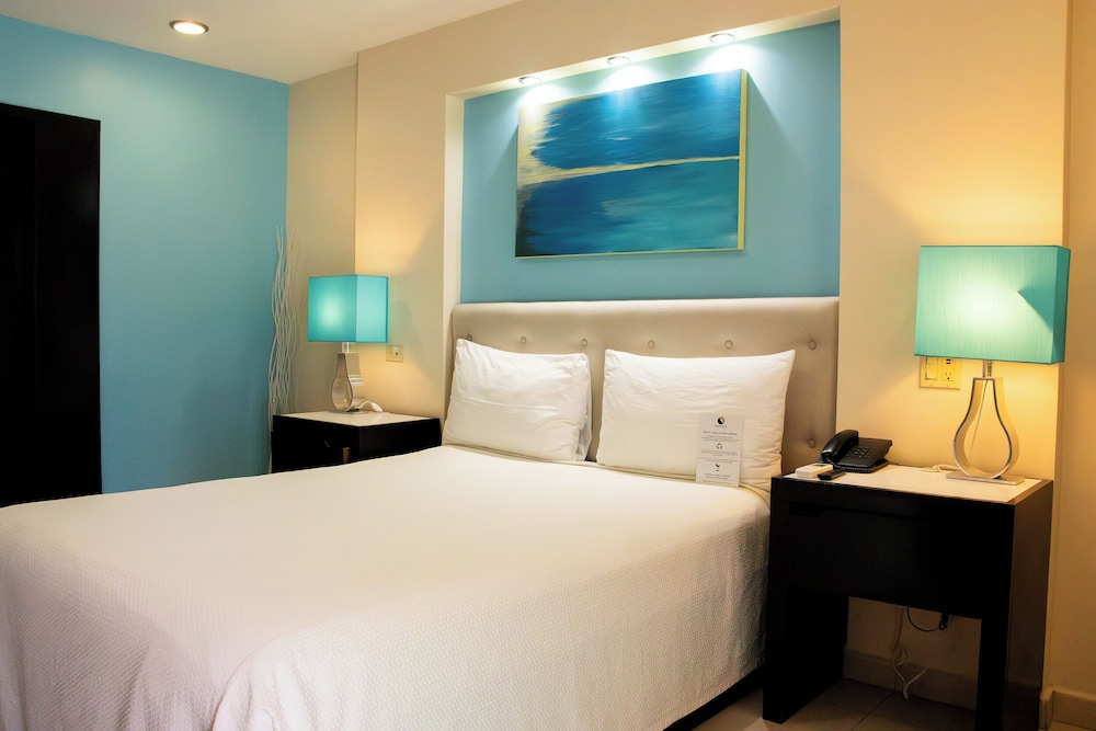 Baja Inn Hoteles Ensenada 36/66