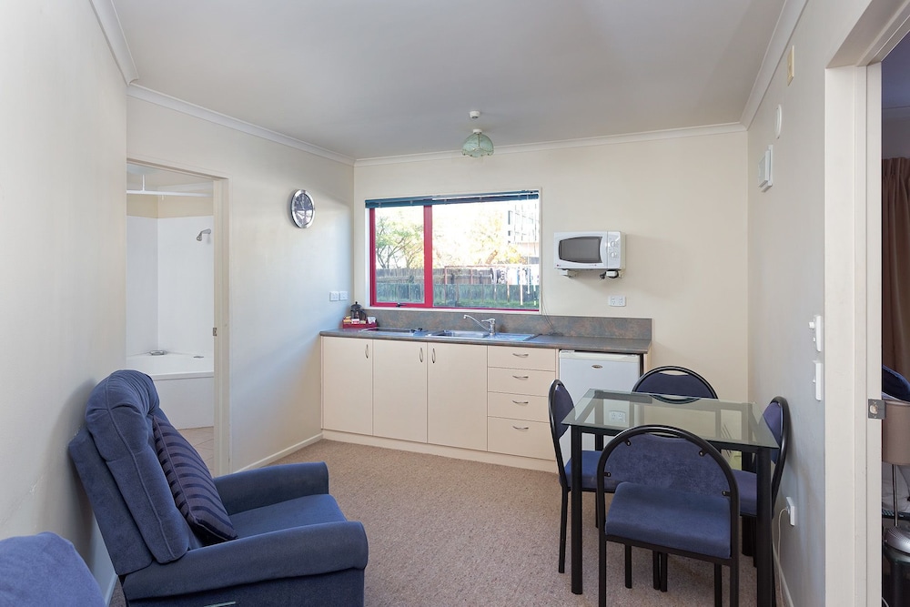 Bk S Rotorua Motor Lodge 31/41