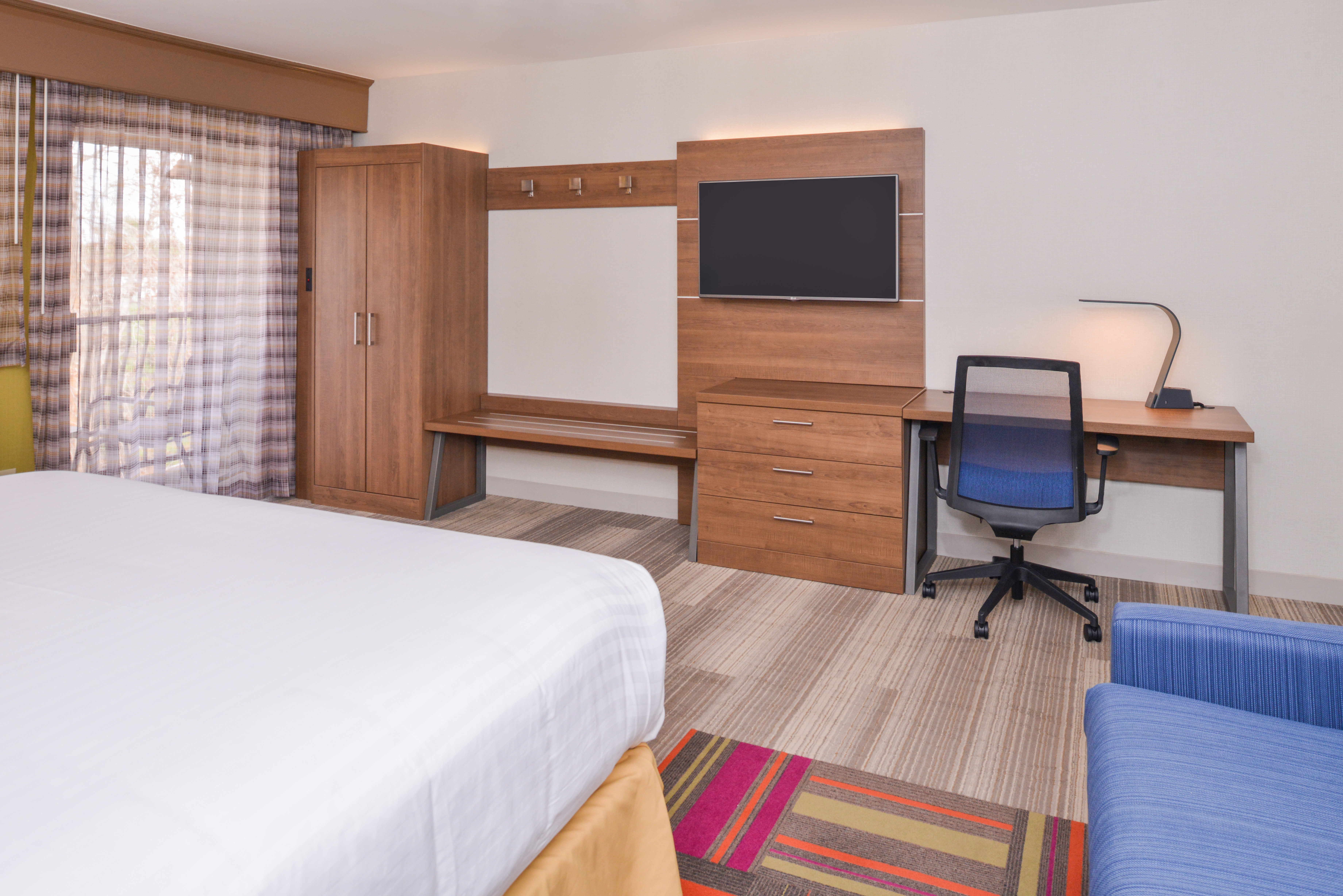 Holiday Inn Express Palm Desert 31/78