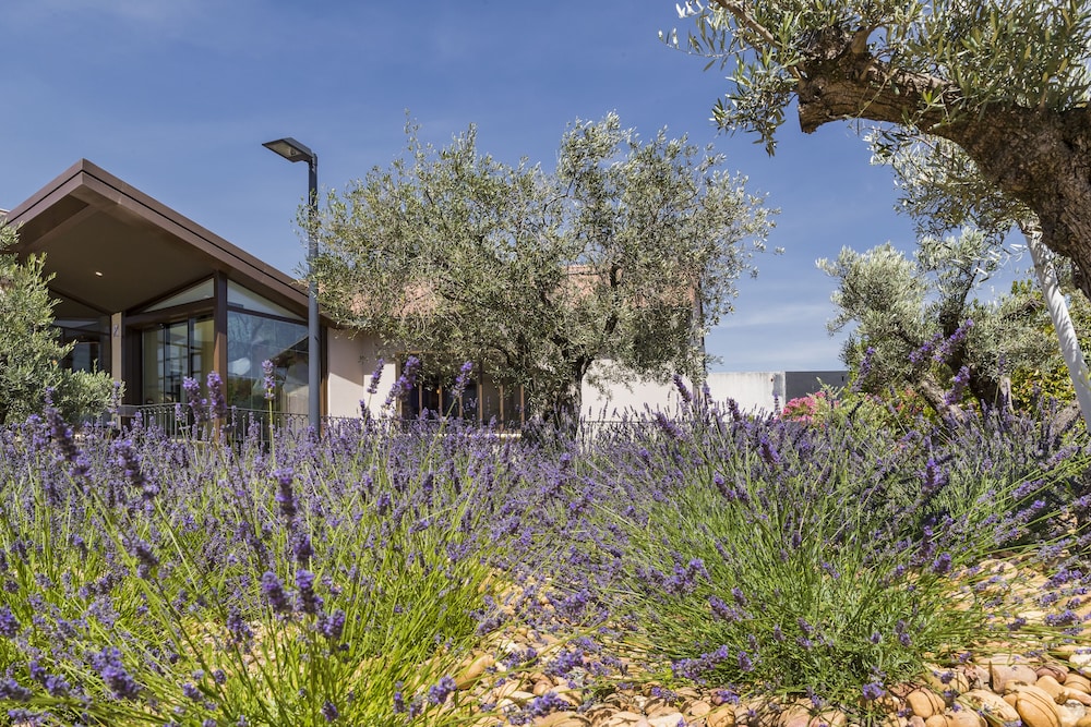Terre de Provence Hotel and Spa 67/68