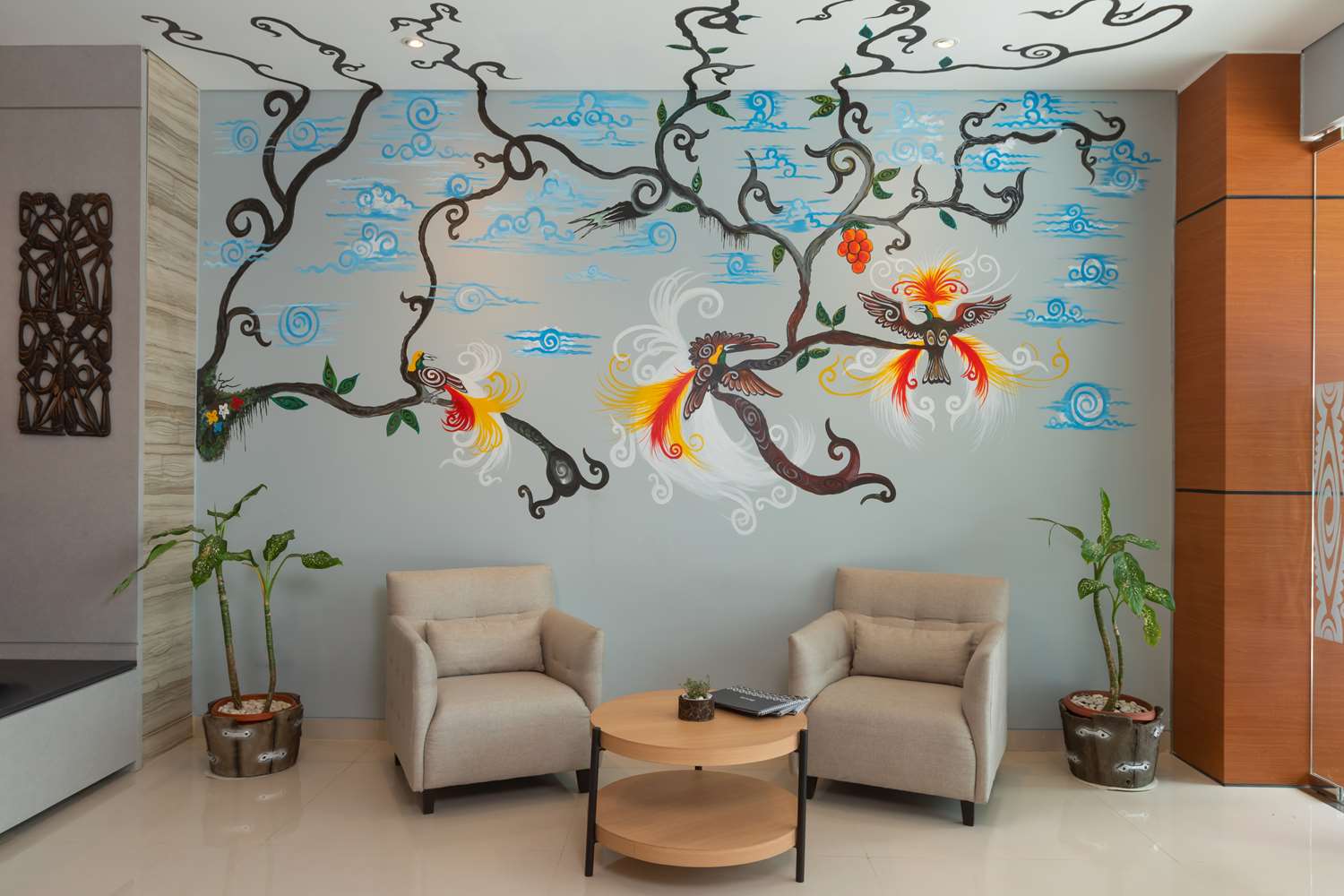 Best Western Sagita Hotel Jayapura 5/10