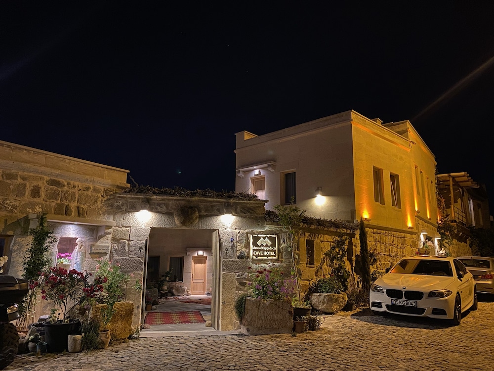 Maze Of Cappadocia 2/50