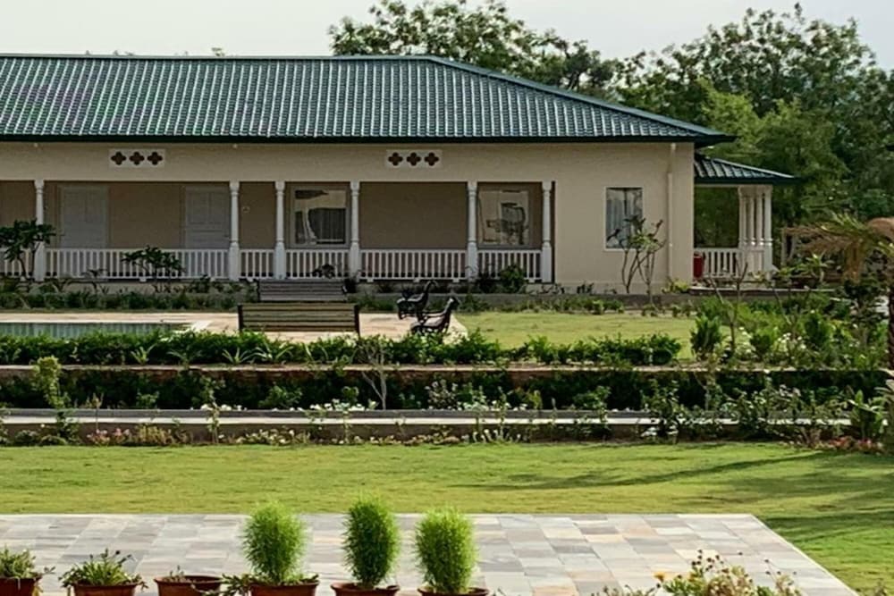 Tree of Life Sariska Manor 6/58