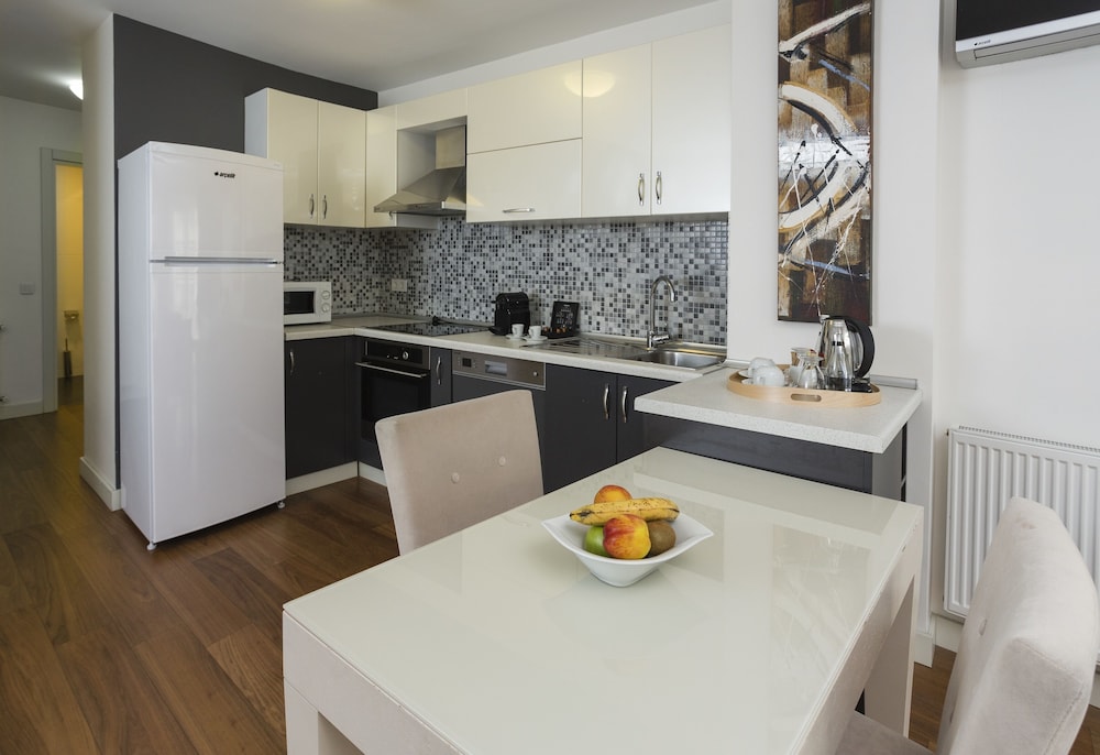 Turkuaz Suites 49/54