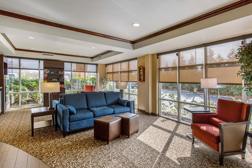 Comfort Suites Seaford 26/35